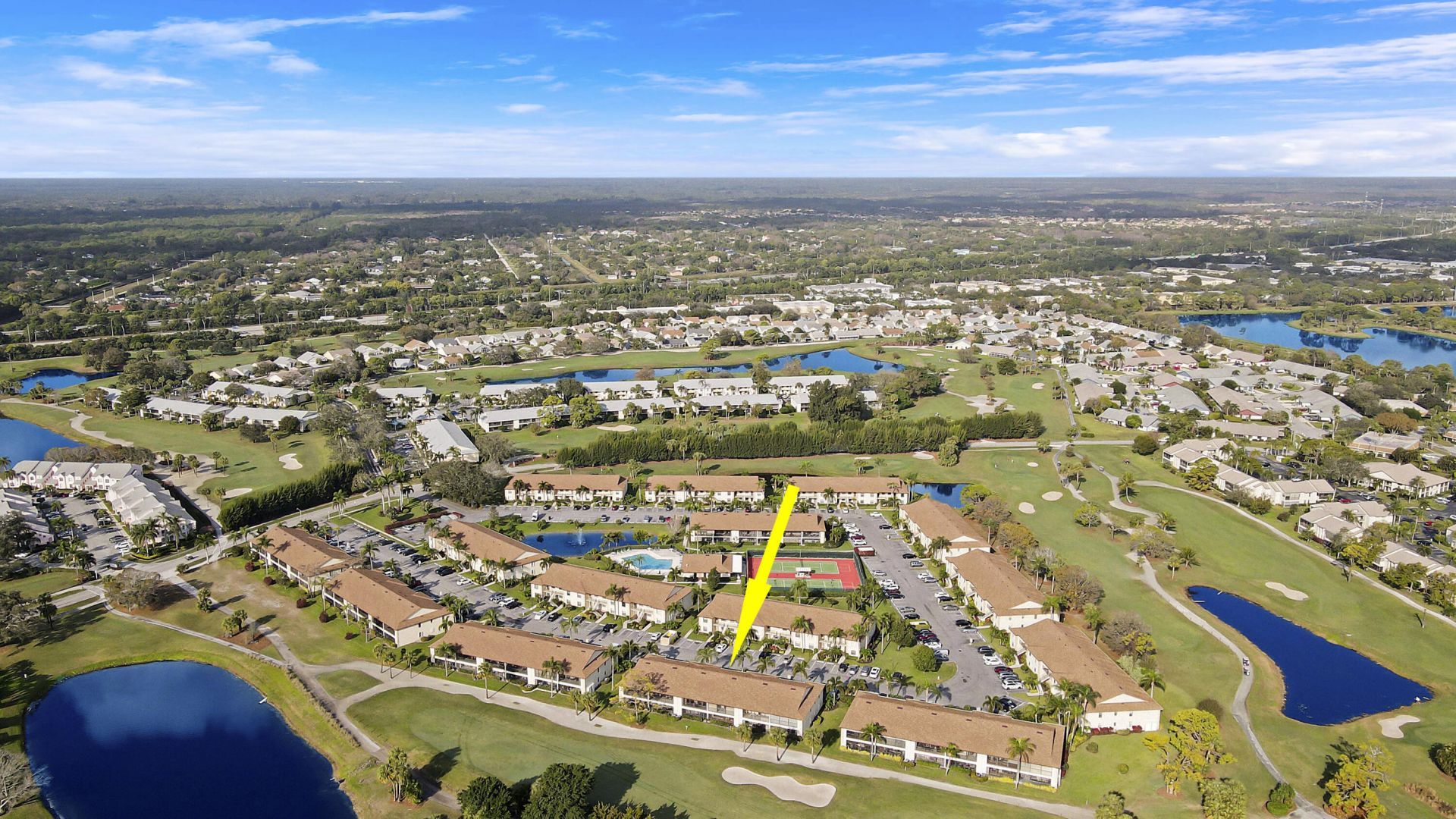 1001 Pinecrest Circle, Unit C, Jupiter, FL 33458 Photo