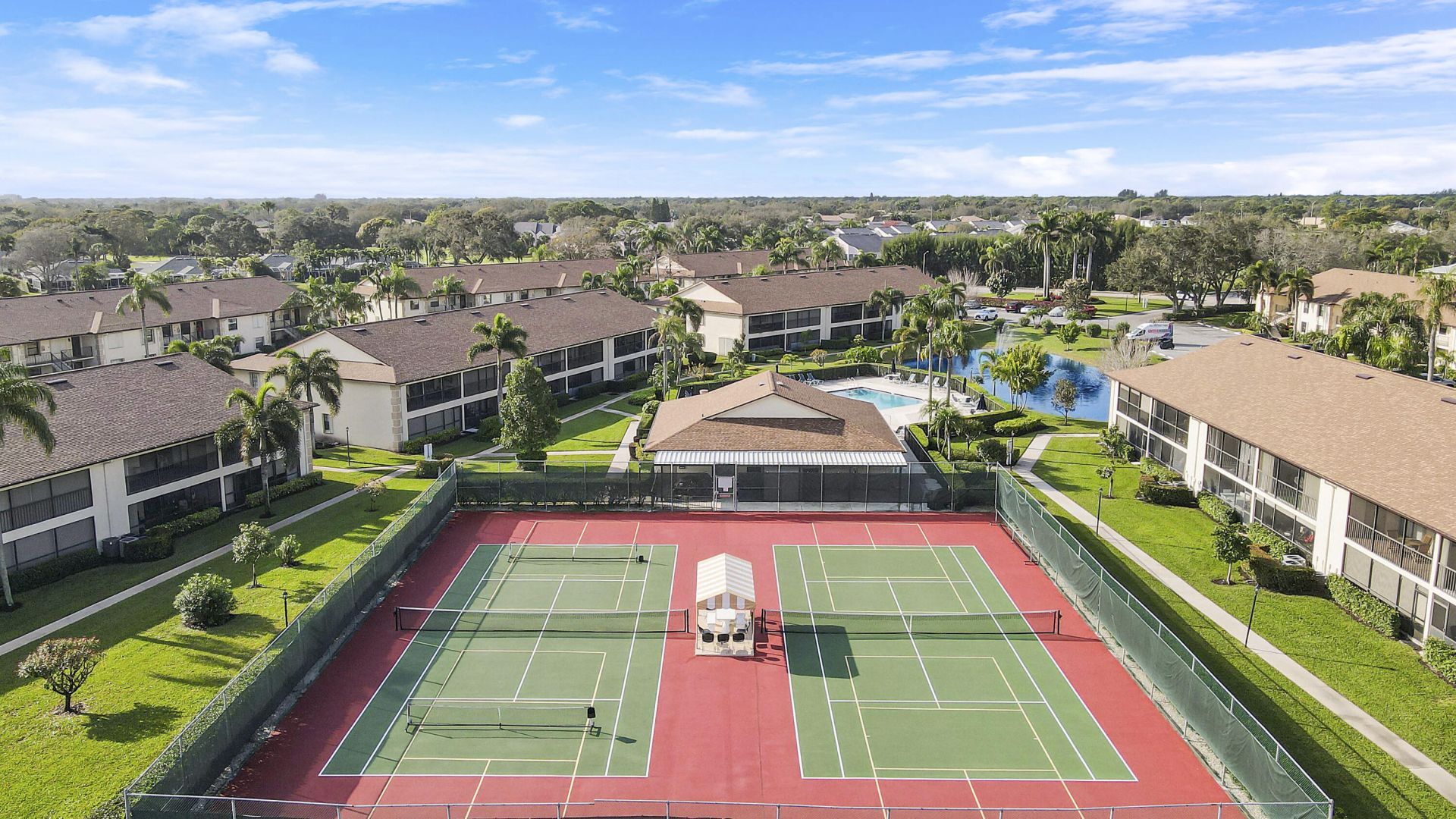 1001 Pinecrest Circle, Unit C, Jupiter, FL 33458 Photo