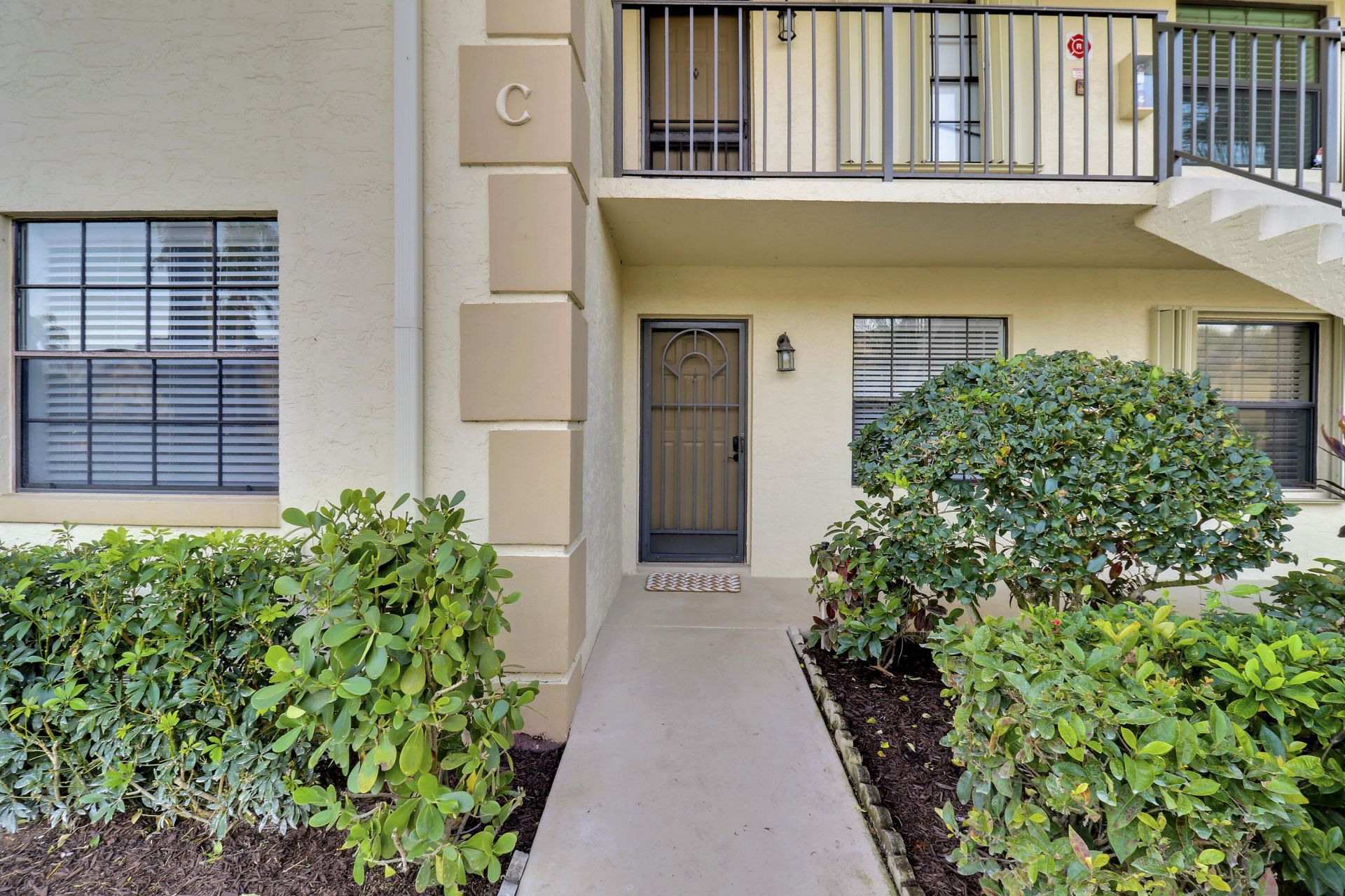 1001 Pinecrest Circle, Unit C, Jupiter, FL 33458 Photo