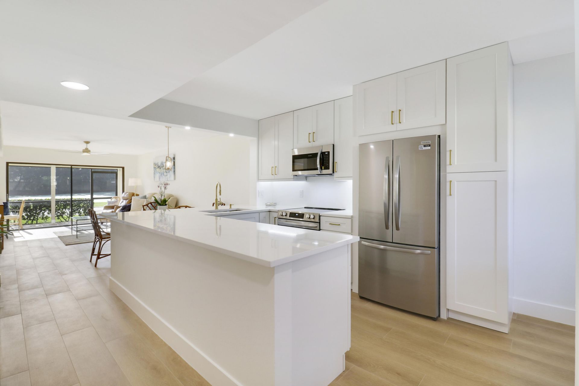 1001 Pinecrest Circle, Unit C, Jupiter, FL 33458 Photo