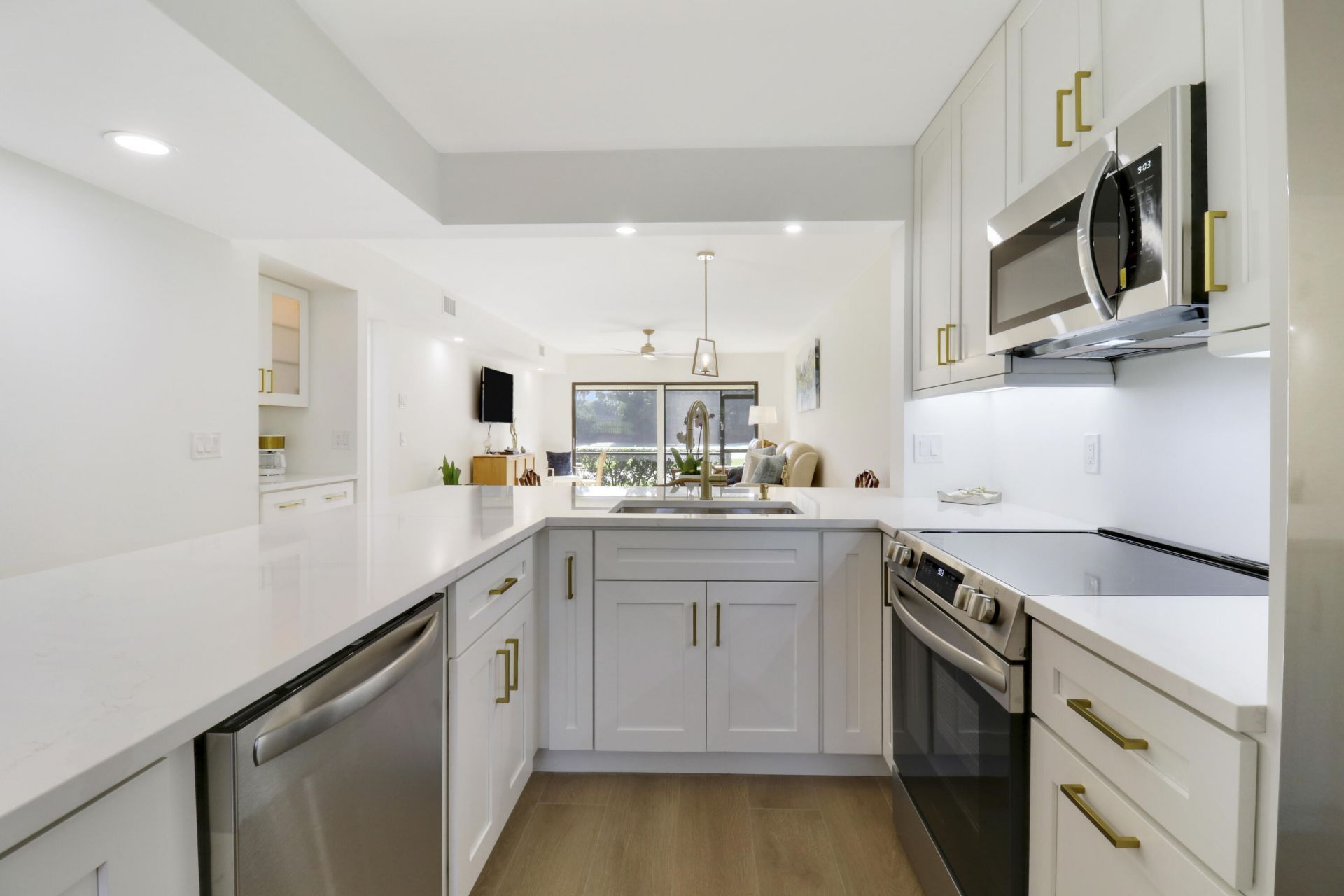 1001 Pinecrest Circle, Unit C, Jupiter, FL 33458 Photo