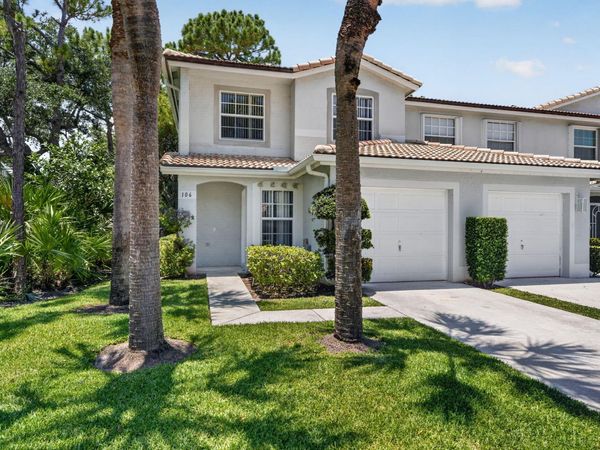 106 Fox Meadow Run, Jupiter, FL 33458
