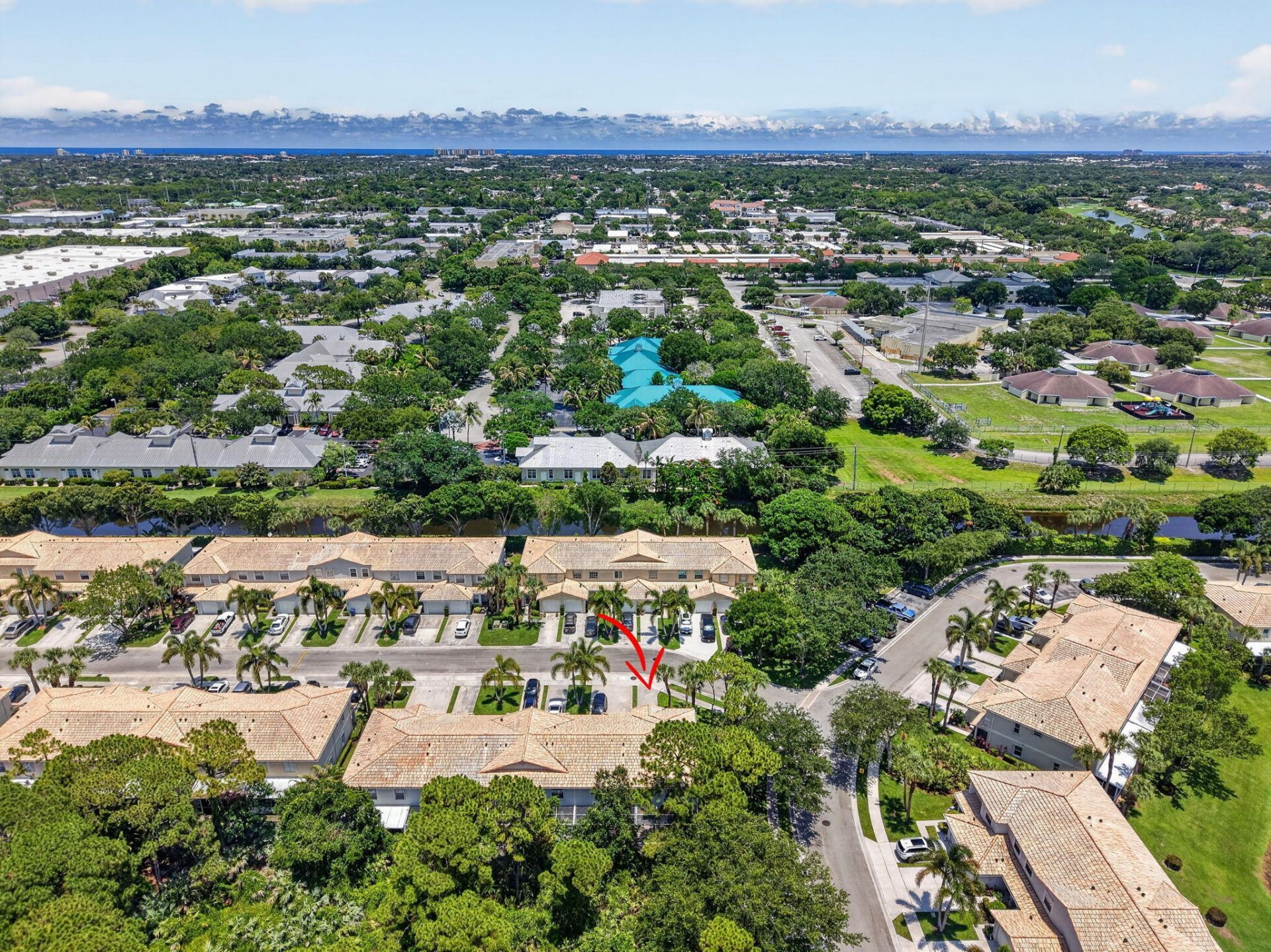 106 Fox Meadow Run, Jupiter, FL 33458 Photo