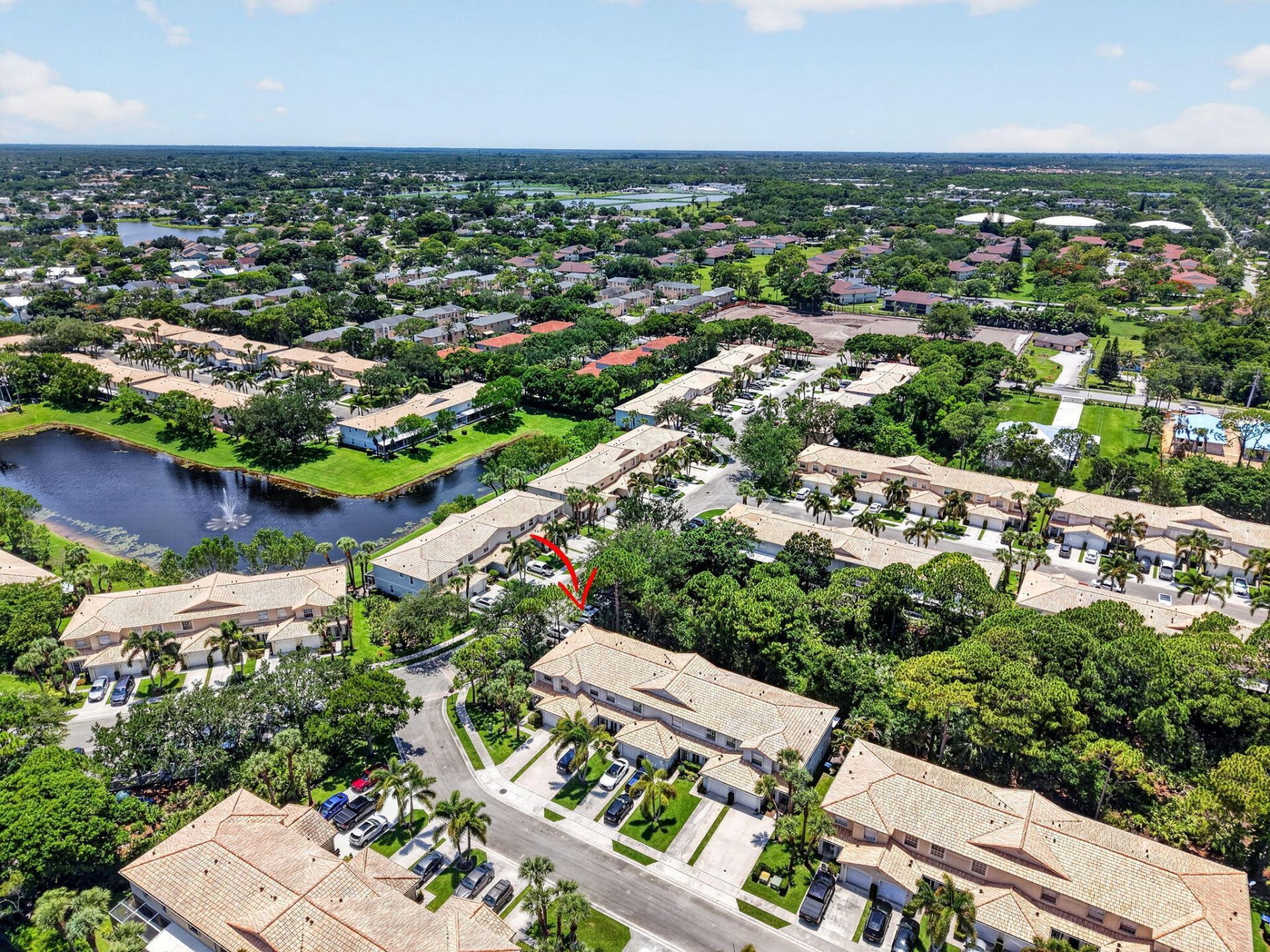 106 Fox Meadow Run, Jupiter, FL 33458 Photo