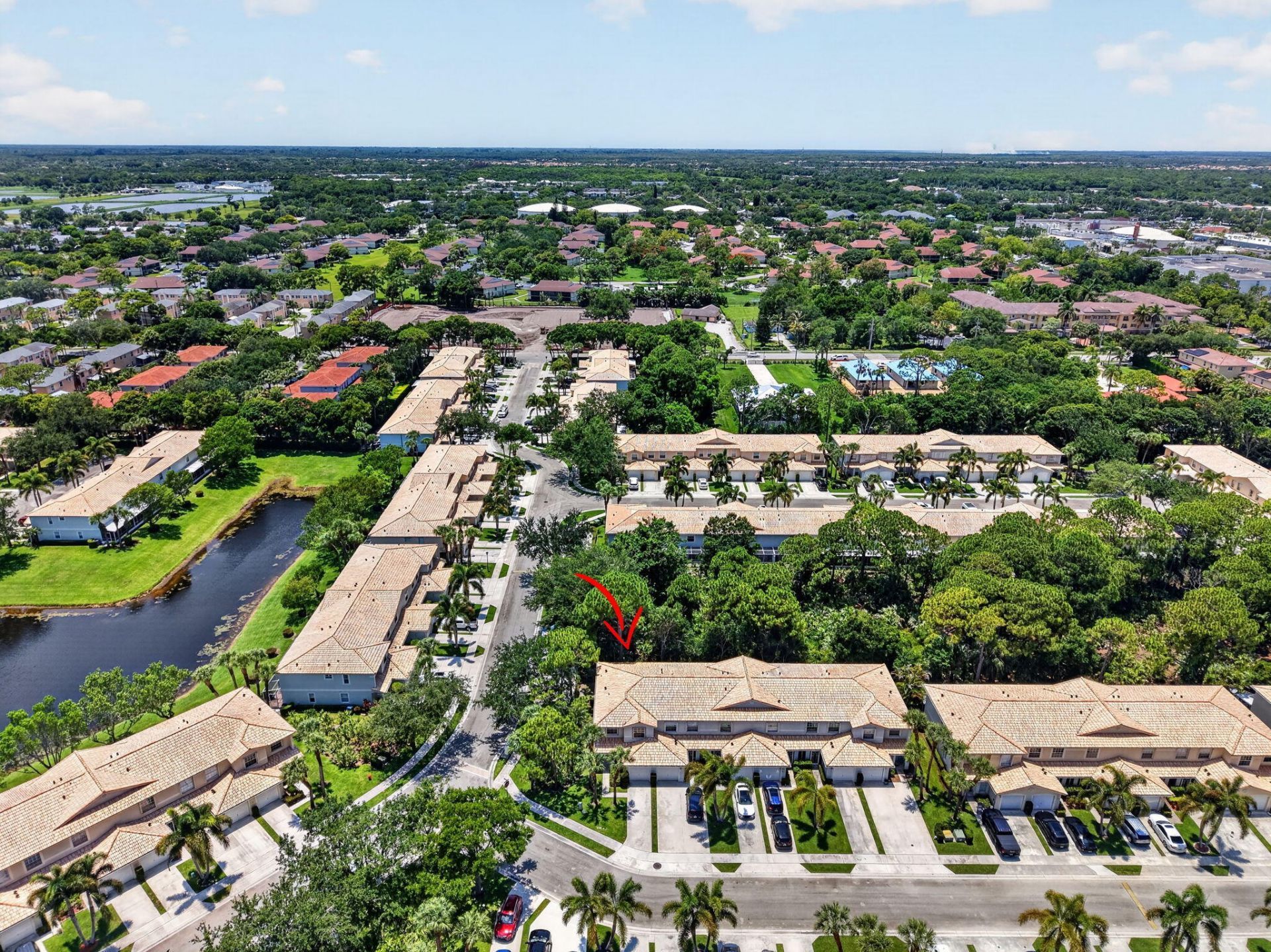 106 Fox Meadow Run, Jupiter, FL 33458 Photo