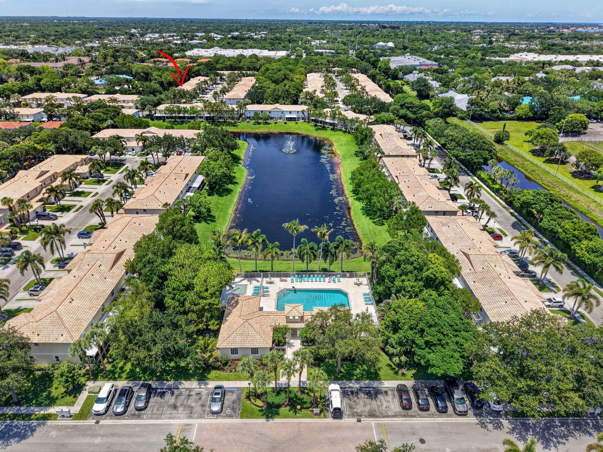 106 Fox Meadow Run, Jupiter, FL 33458 Photo