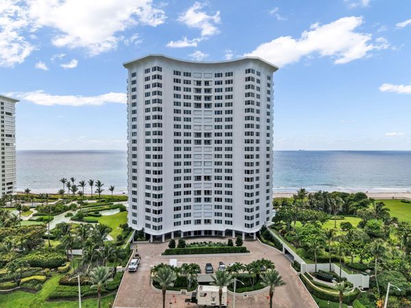 550 S Ocean Boulevard, Unit 1906, Boca Raton, FL 33432