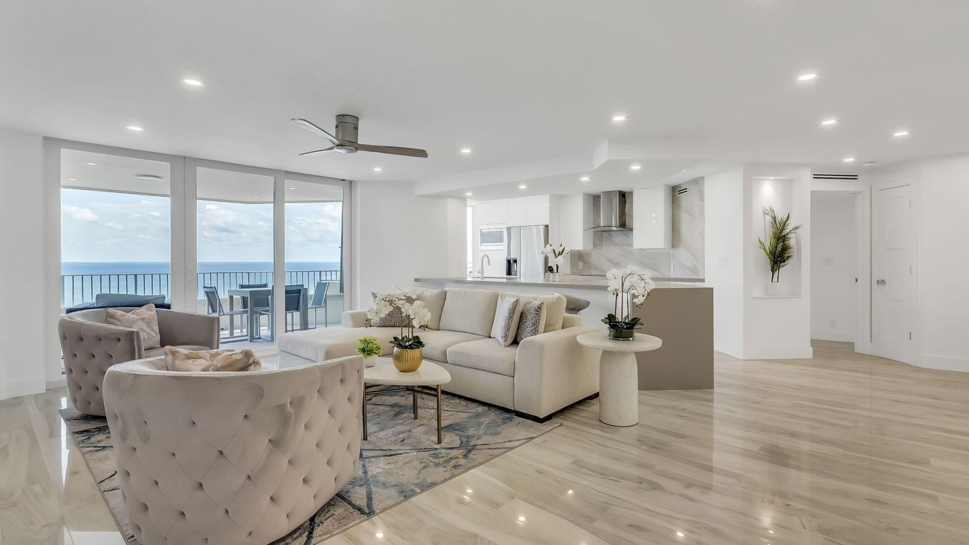 550 S Ocean Boulevard, Unit 1906, Boca Raton, FL 33432 Photo