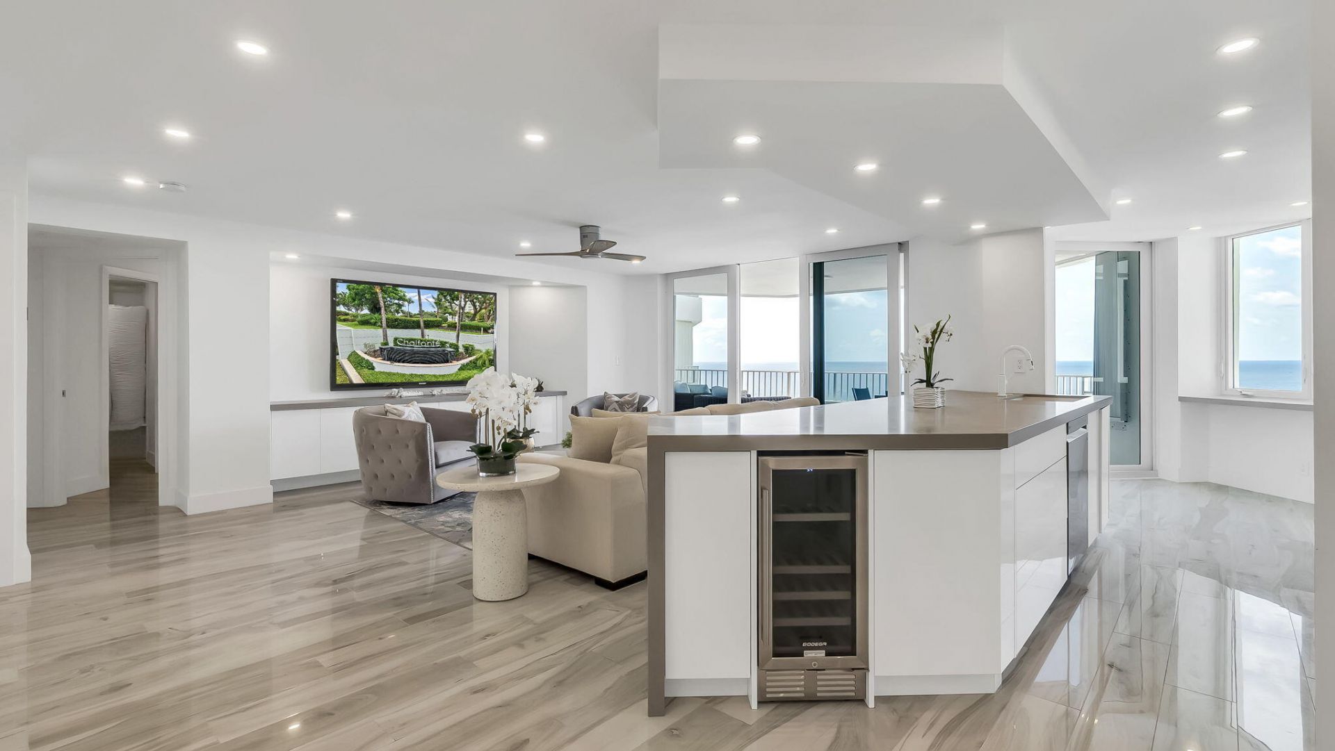 550 S Ocean Boulevard, Unit 1906, Boca Raton, FL 33432 Photo