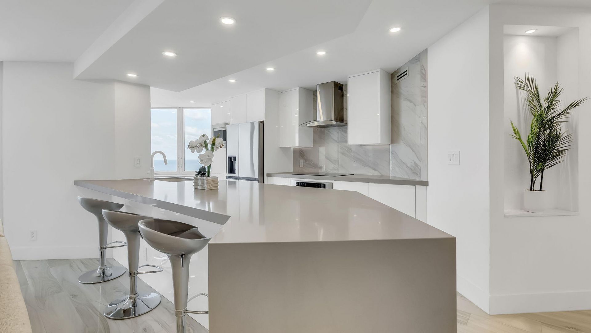 550 S Ocean Boulevard, Unit 1906, Boca Raton, FL 33432 Photo