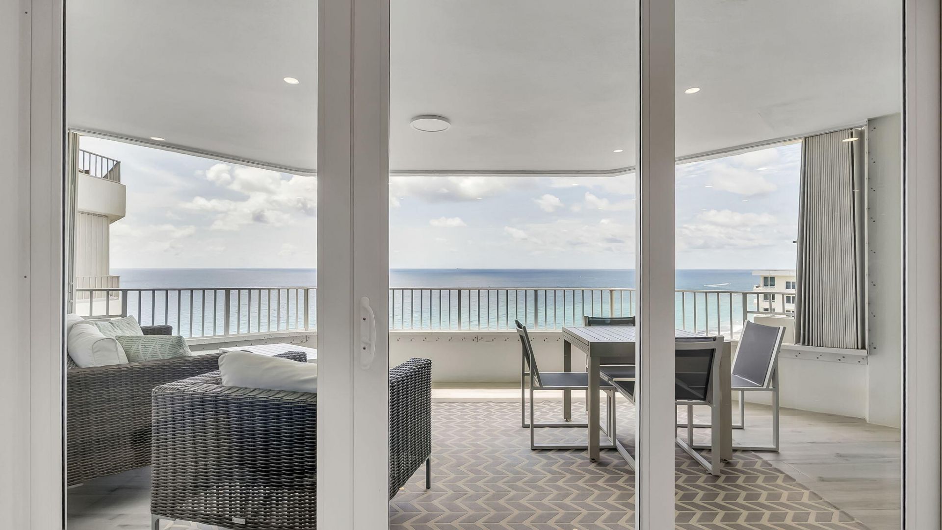 550 S Ocean Boulevard, Unit 1906, Boca Raton, FL 33432 Photo