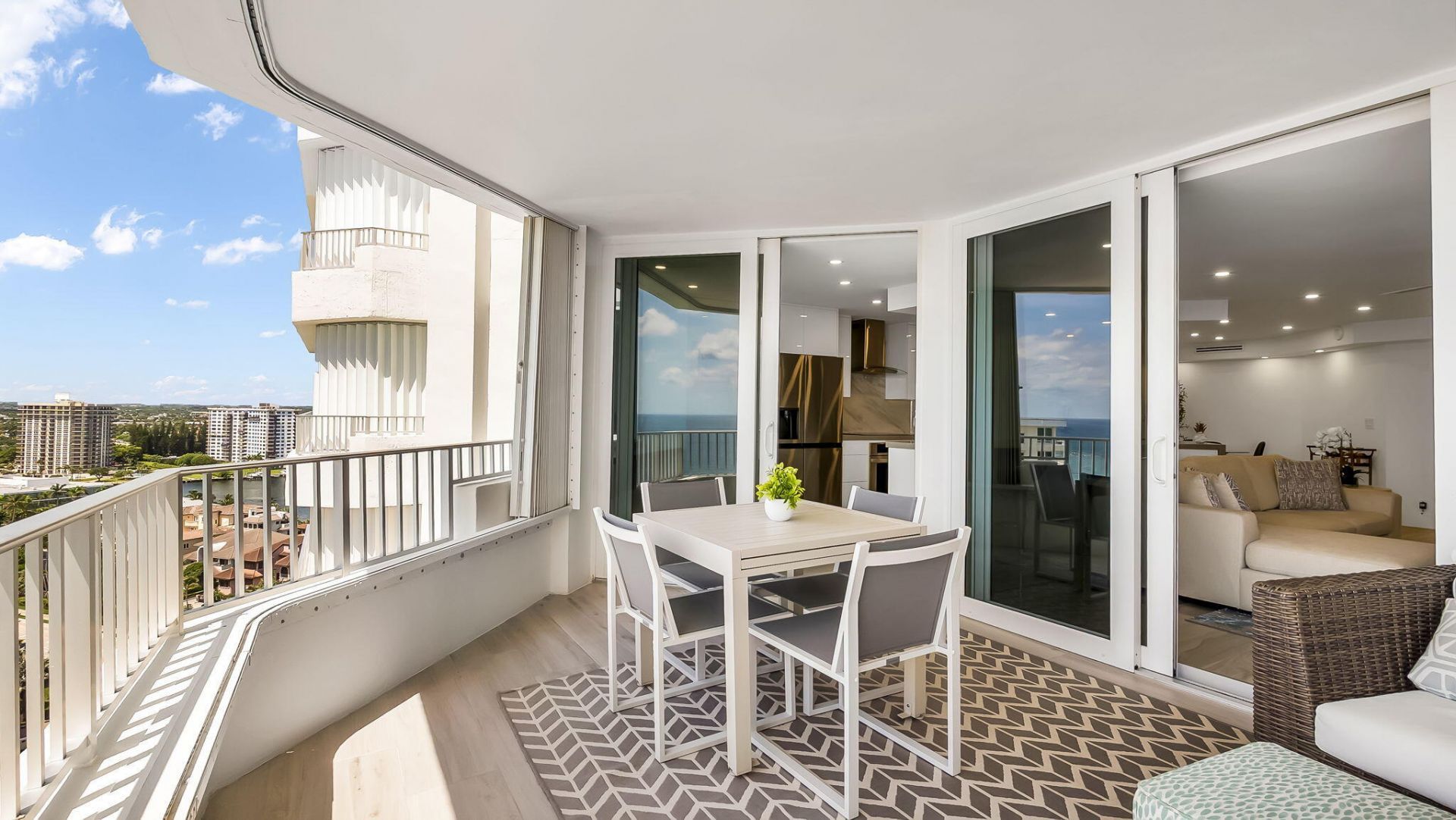 550 S Ocean Boulevard, Unit 1906, Boca Raton, FL 33432 Photo