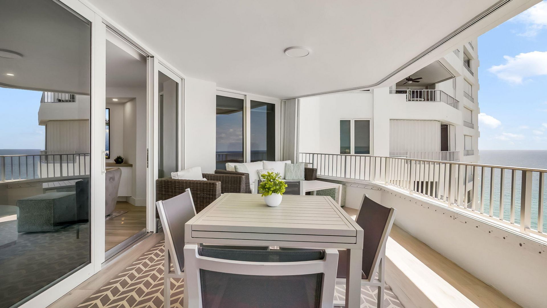 550 S Ocean Boulevard, Unit 1906, Boca Raton, FL 33432 Photo