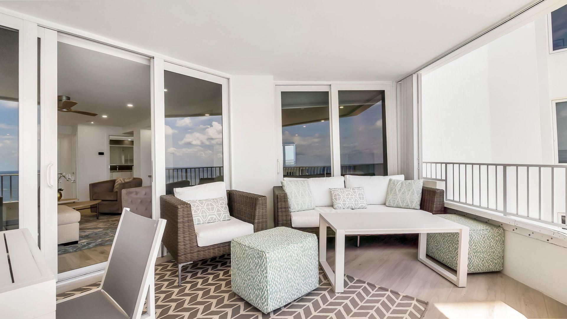 550 S Ocean Boulevard, Unit 1906, Boca Raton, FL 33432 Photo