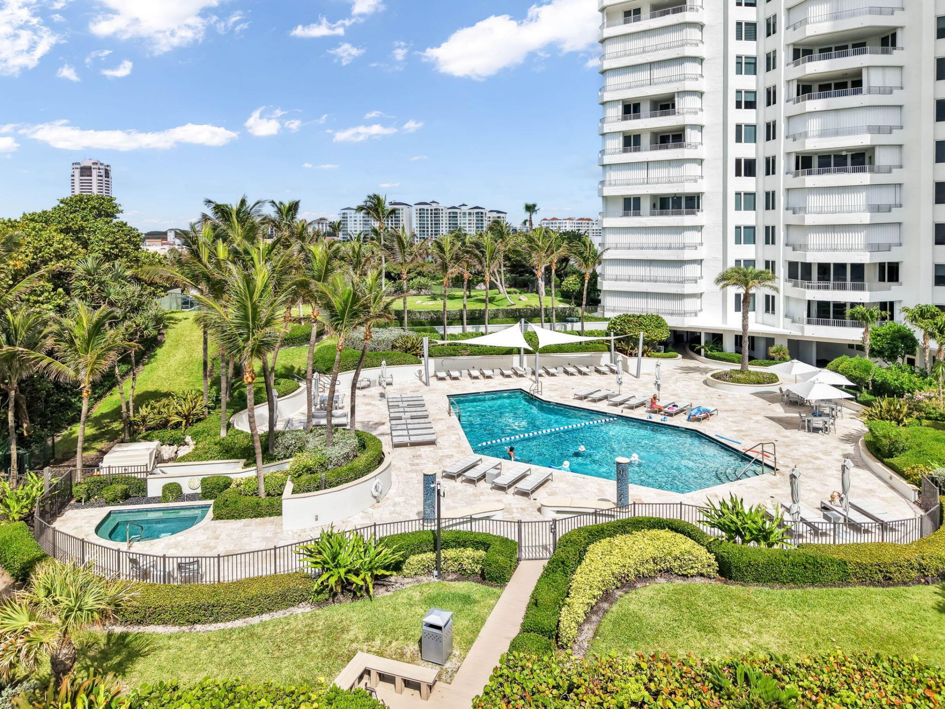 550 S Ocean Boulevard, Unit 1906, Boca Raton, FL 33432 Photo