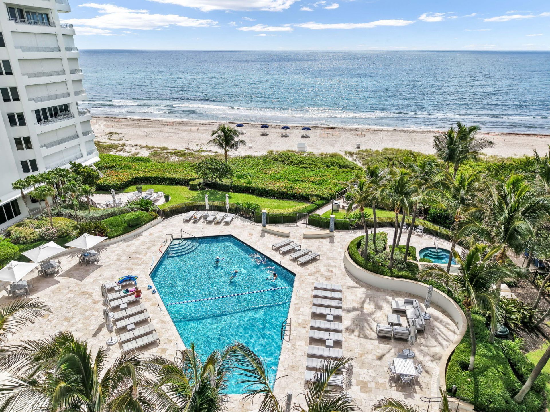 550 S Ocean Boulevard, Unit 1906, Boca Raton, FL 33432 Photo