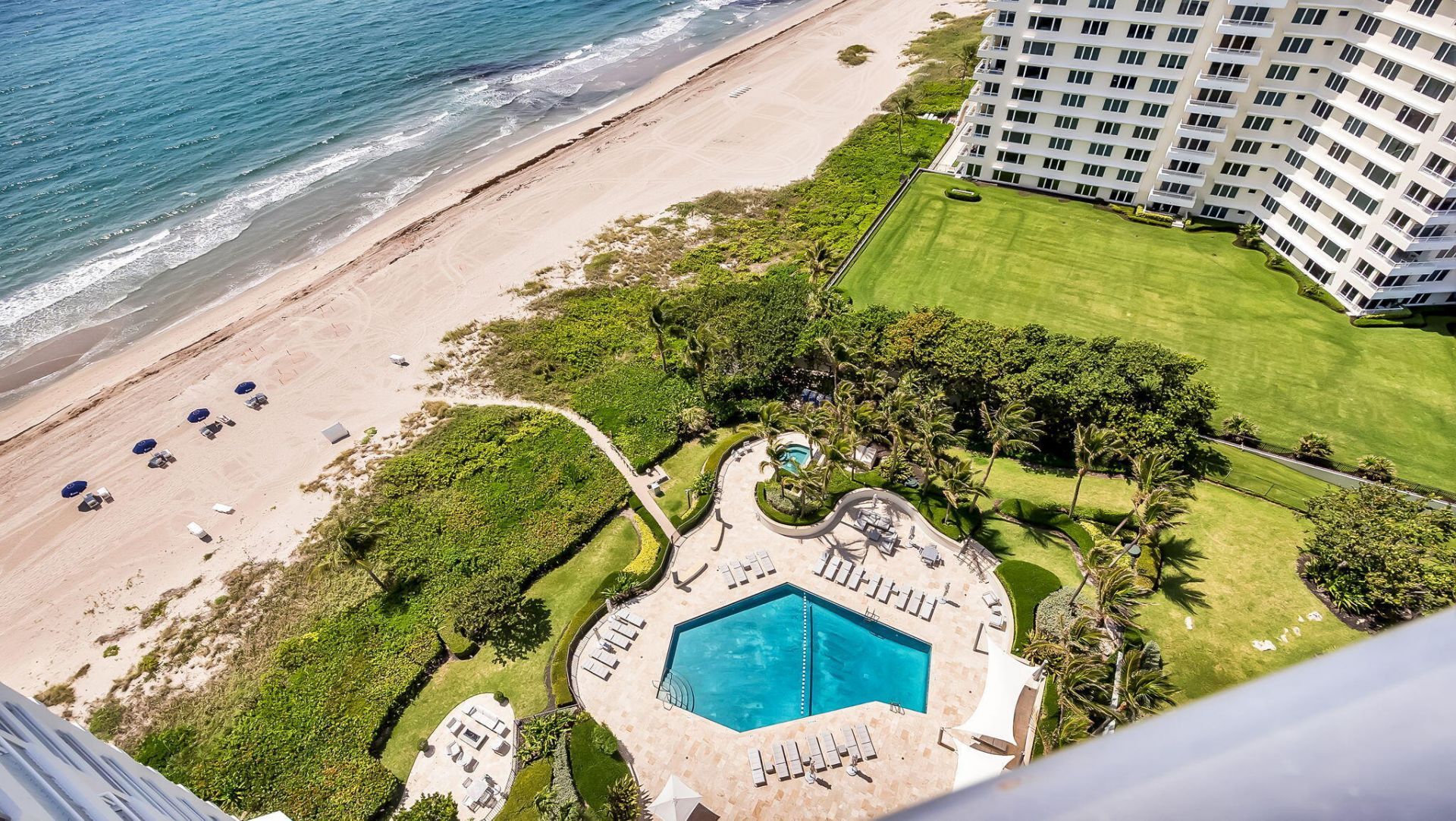 550 S Ocean Boulevard, Unit 1906, Boca Raton, FL 33432 Photo