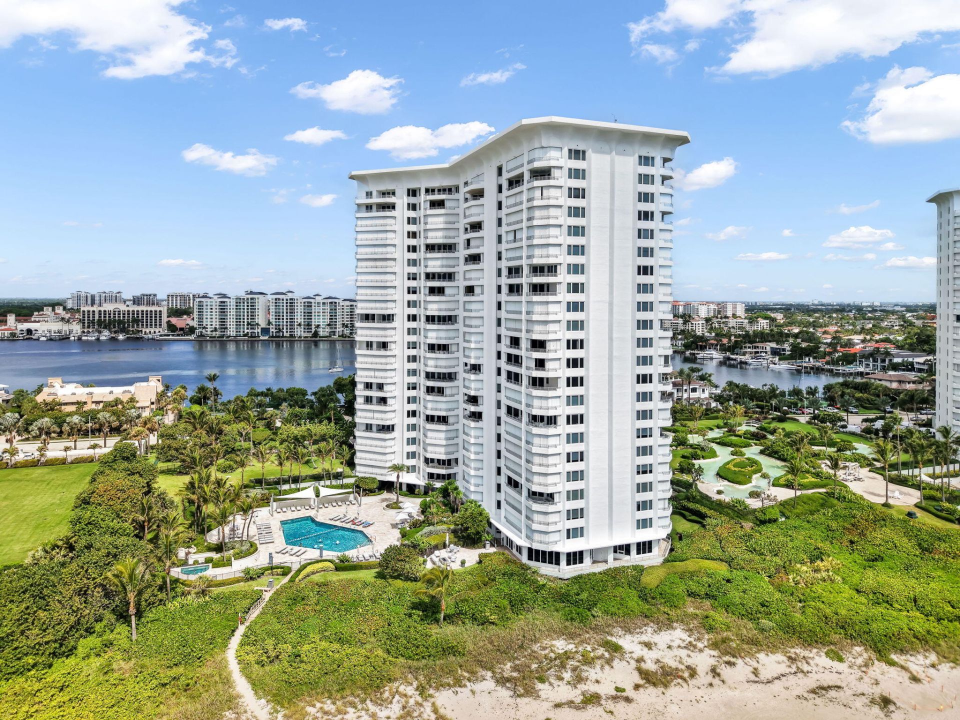 550 S Ocean Boulevard, Unit 1906, Boca Raton, FL 33432 Photo