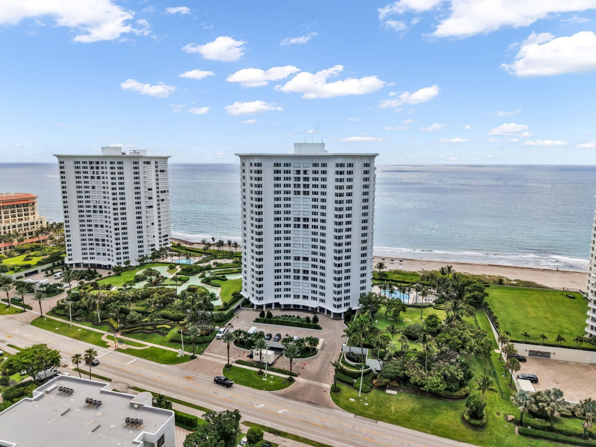 550 S Ocean Boulevard, Unit 1906, Boca Raton, FL 33432 Photo