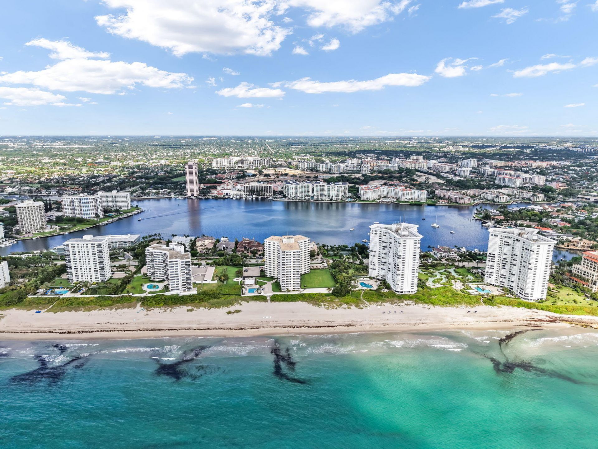 550 S Ocean Boulevard, Unit 1906, Boca Raton, FL 33432 Photo