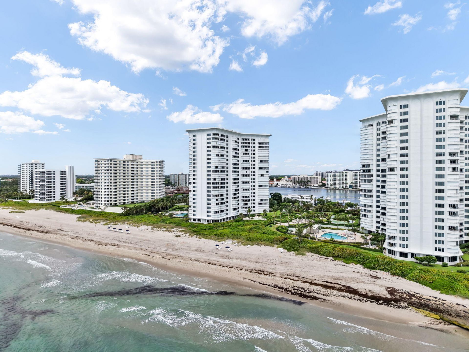 550 S Ocean Boulevard, Unit 1906, Boca Raton, FL 33432 Photo