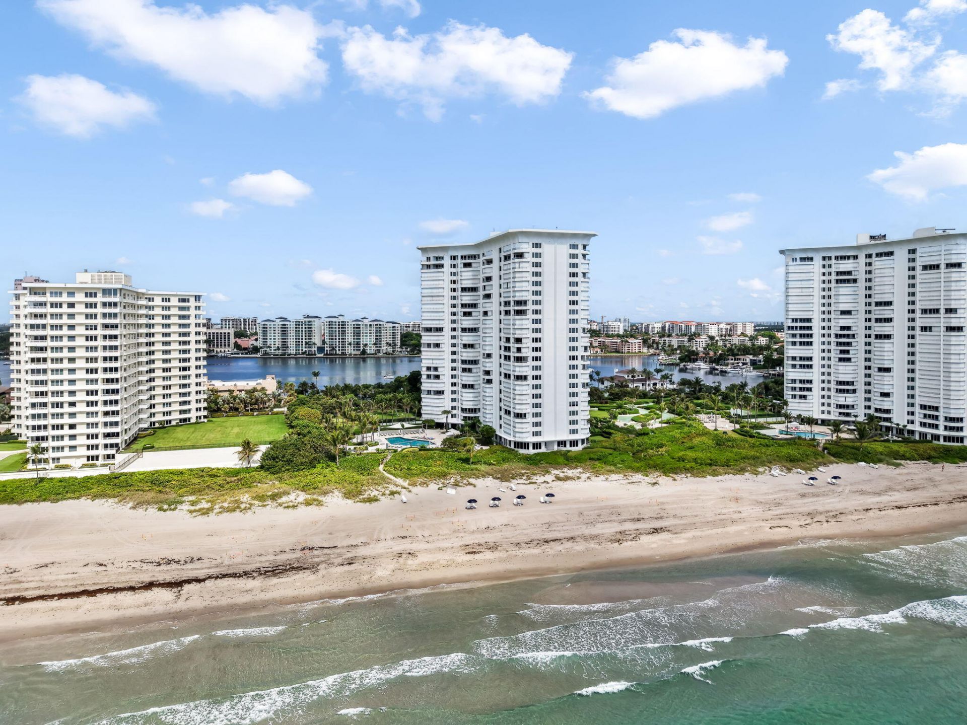 550 S Ocean Boulevard, Unit 1906, Boca Raton, FL 33432 Photo