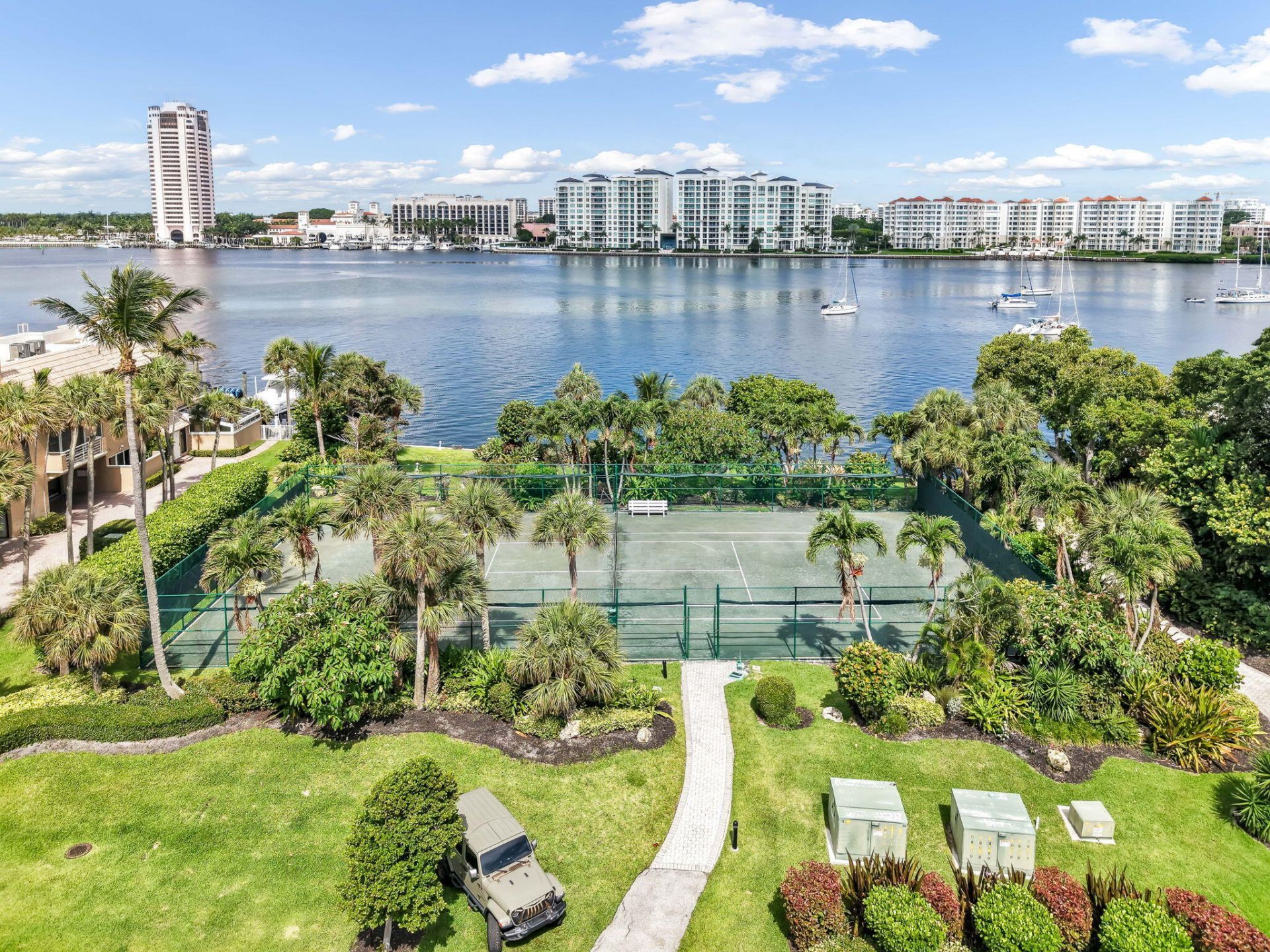 550 S Ocean Boulevard, Unit 1906, Boca Raton, FL 33432 Photo