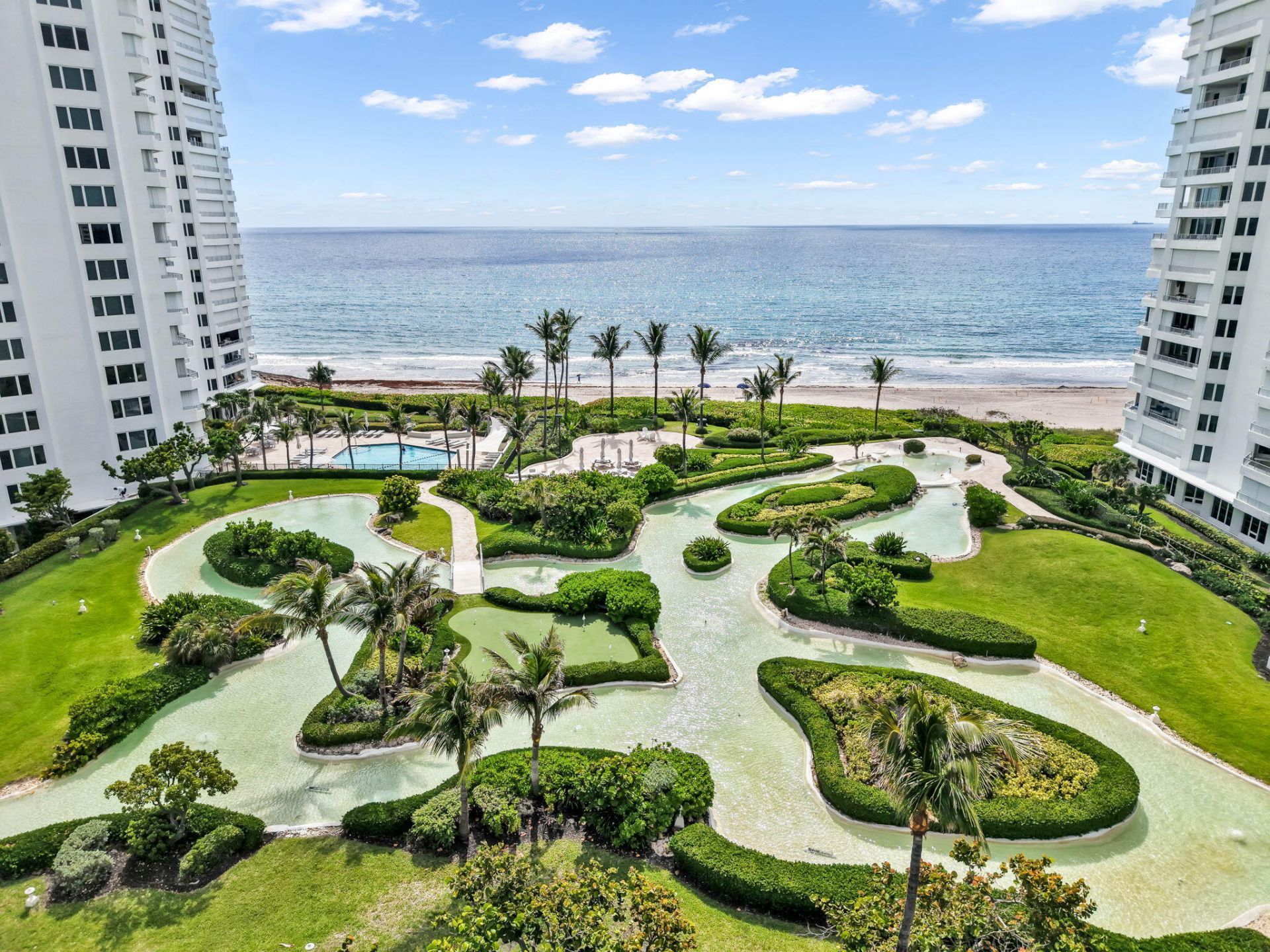 550 S Ocean Boulevard, Unit 1906, Boca Raton, FL 33432 Photo