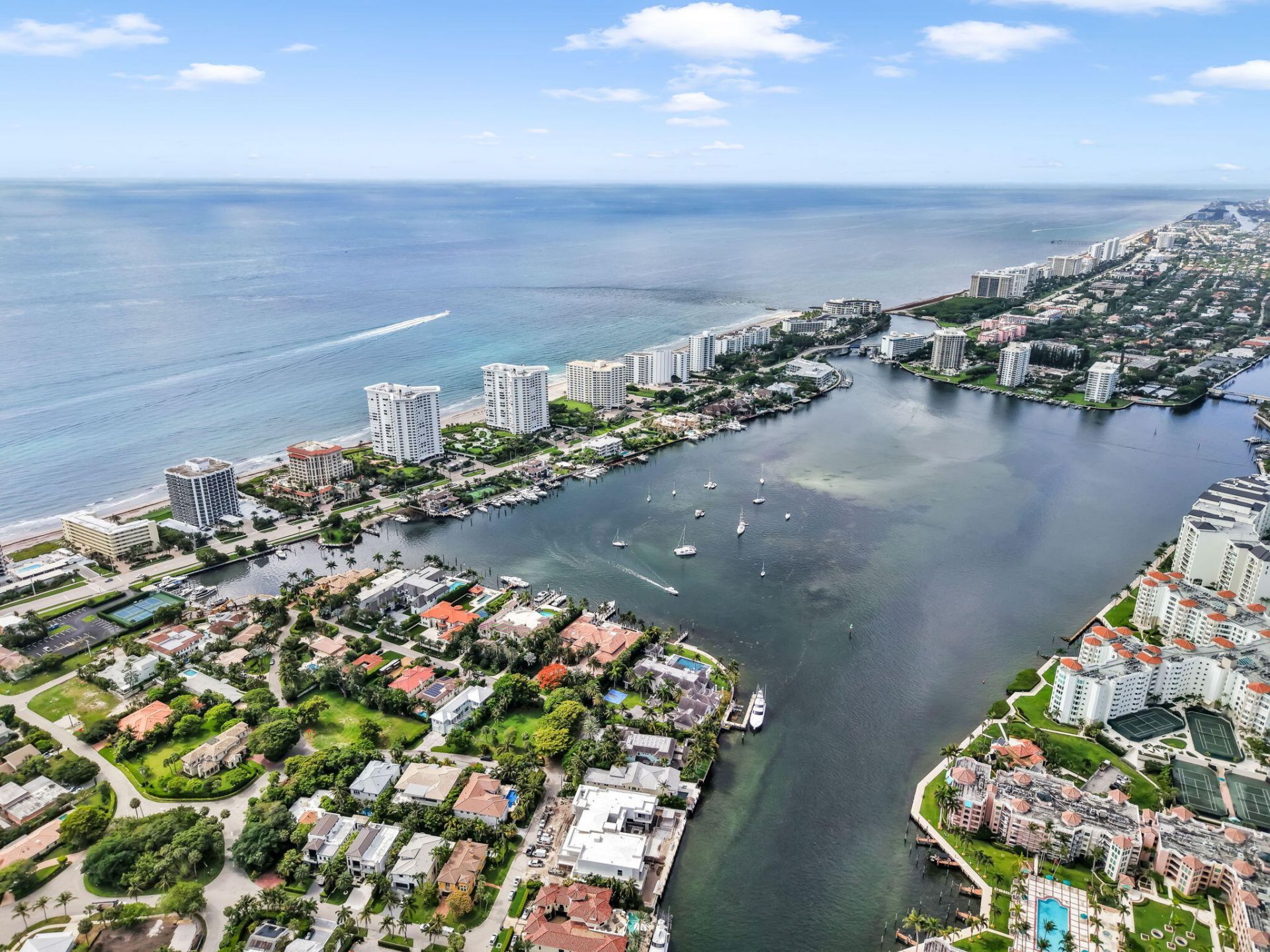 550 S Ocean Boulevard, Unit 1906, Boca Raton, FL 33432 Photo