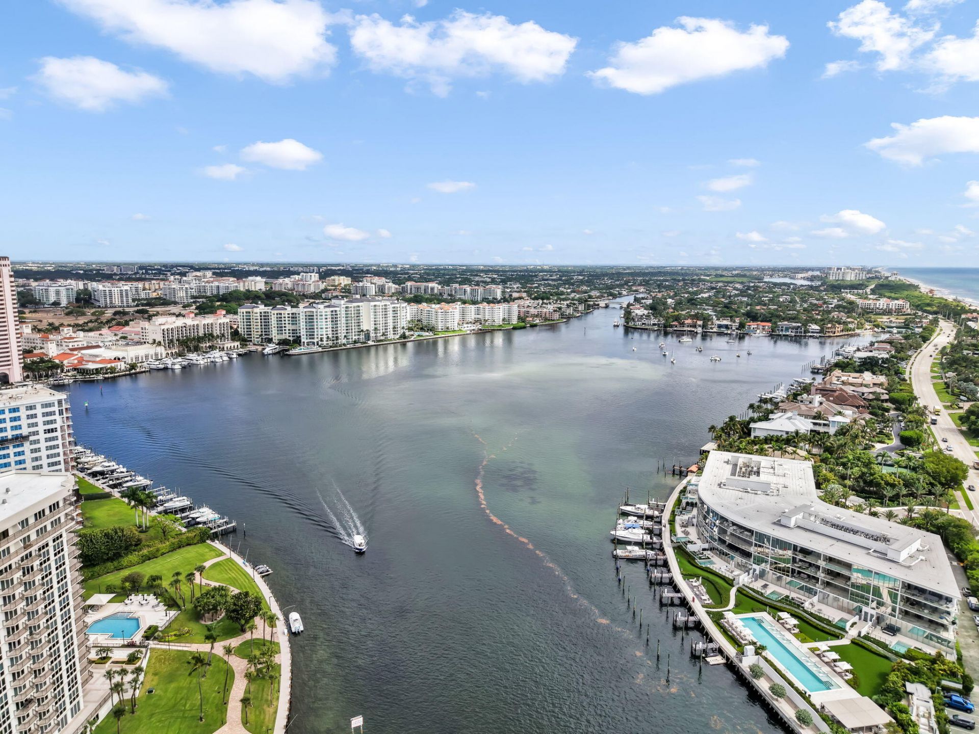 550 S Ocean Boulevard, Unit 1906, Boca Raton, FL 33432 Photo