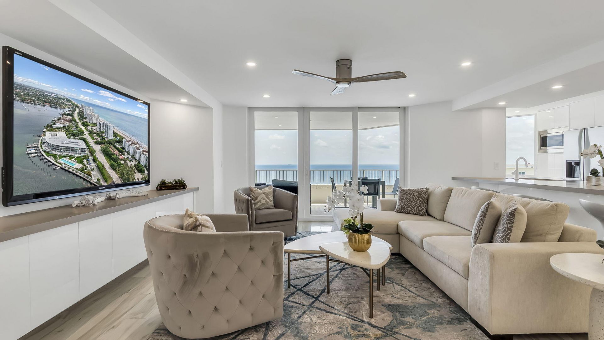 550 S Ocean Boulevard, Unit 1906, Boca Raton, FL 33432 Photo