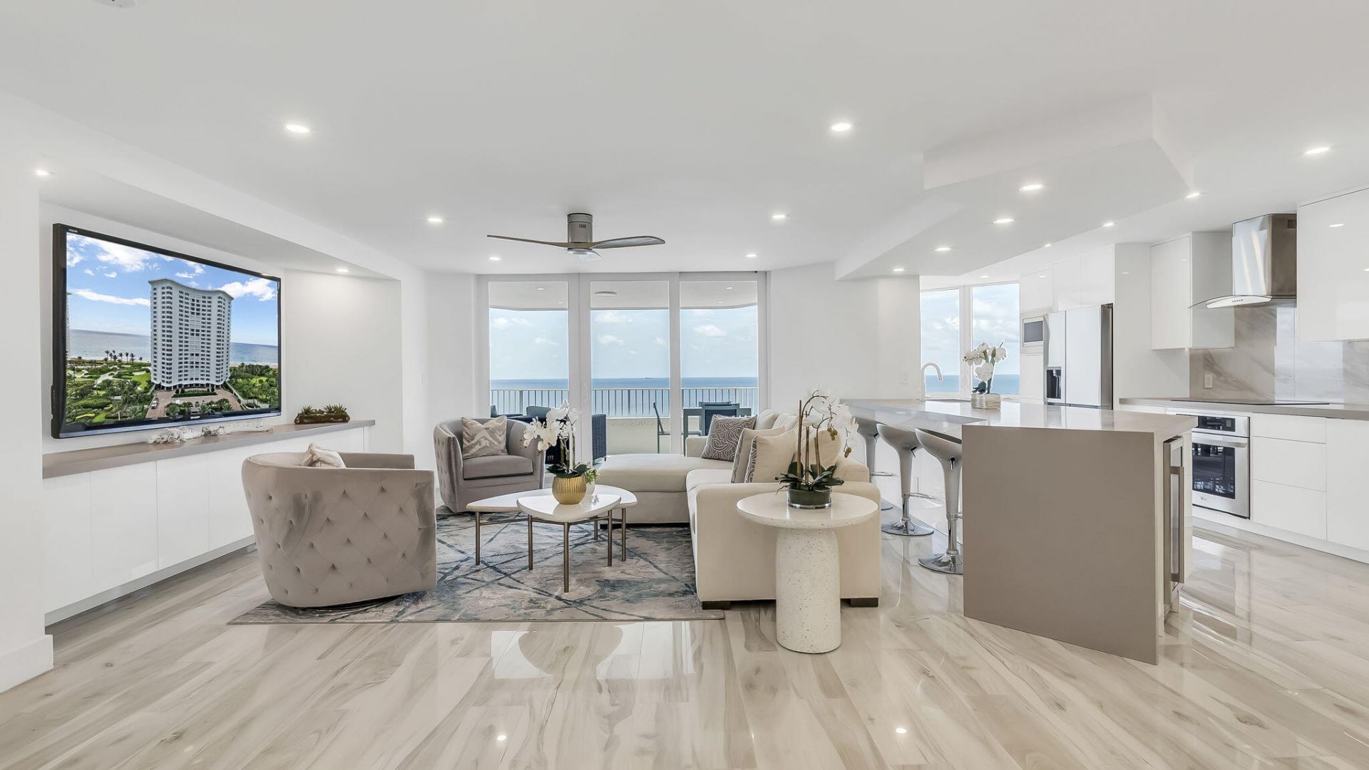 550 S Ocean Boulevard, Unit 1906, Boca Raton, FL 33432 Photo