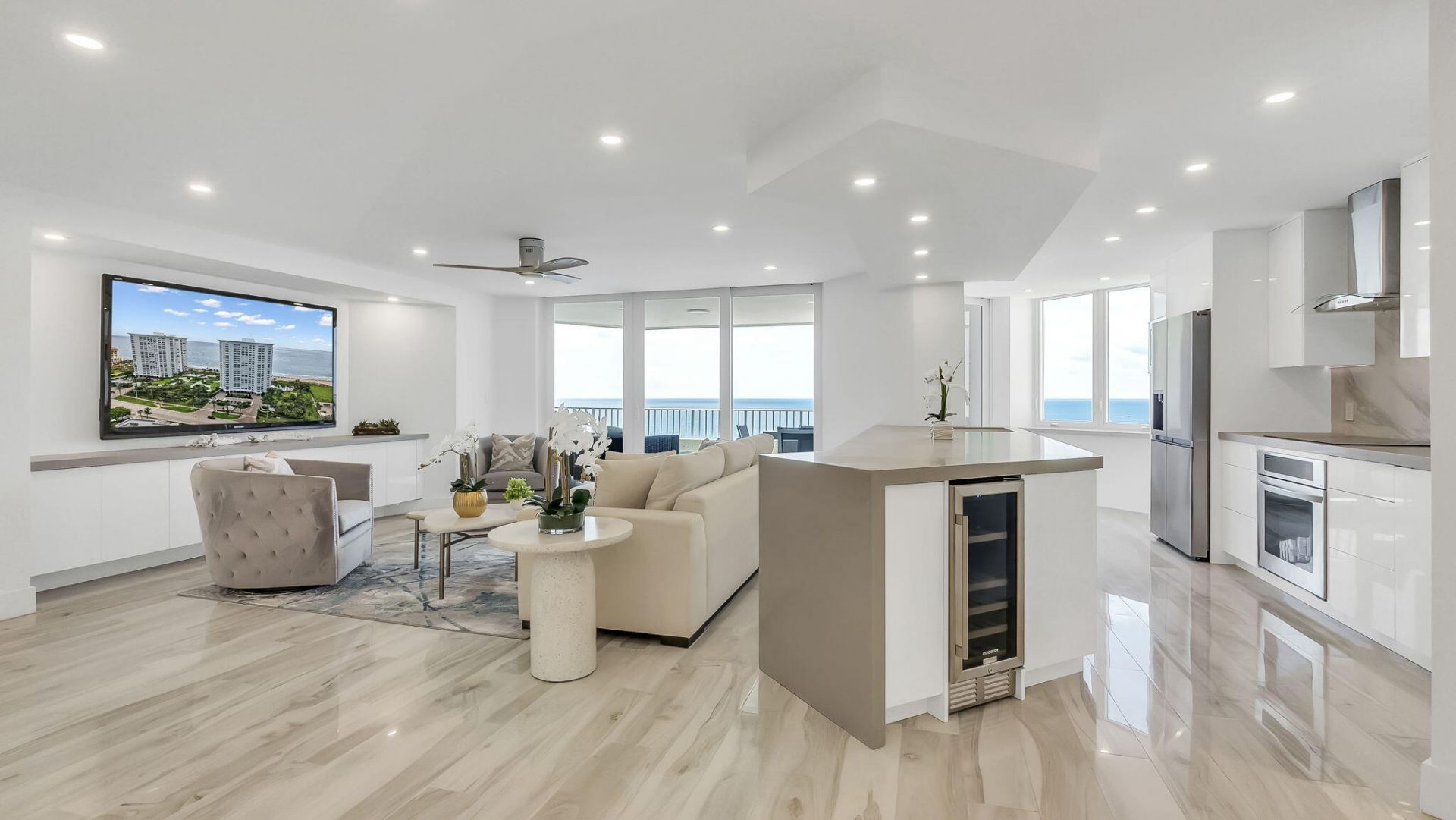 550 S Ocean Boulevard, Unit 1906, Boca Raton, FL 33432 Photo
