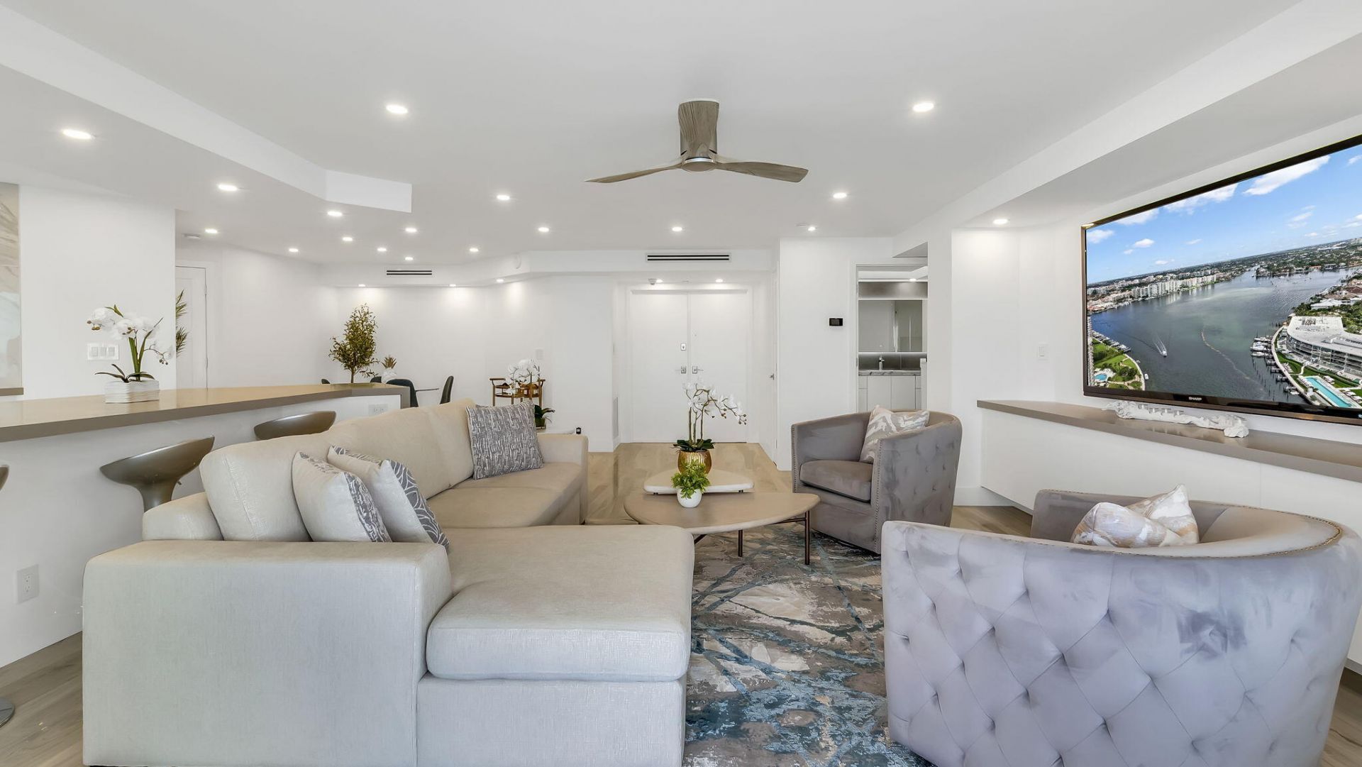 550 S Ocean Boulevard, Unit 1906, Boca Raton, FL 33432 Photo