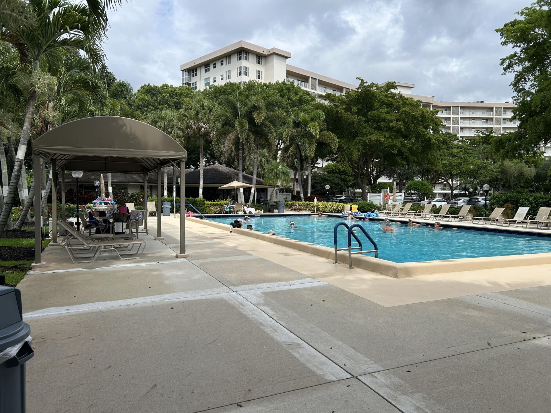 3520 Oaks Way, Unit 110, Pompano Beach, FL 33069 Photo
