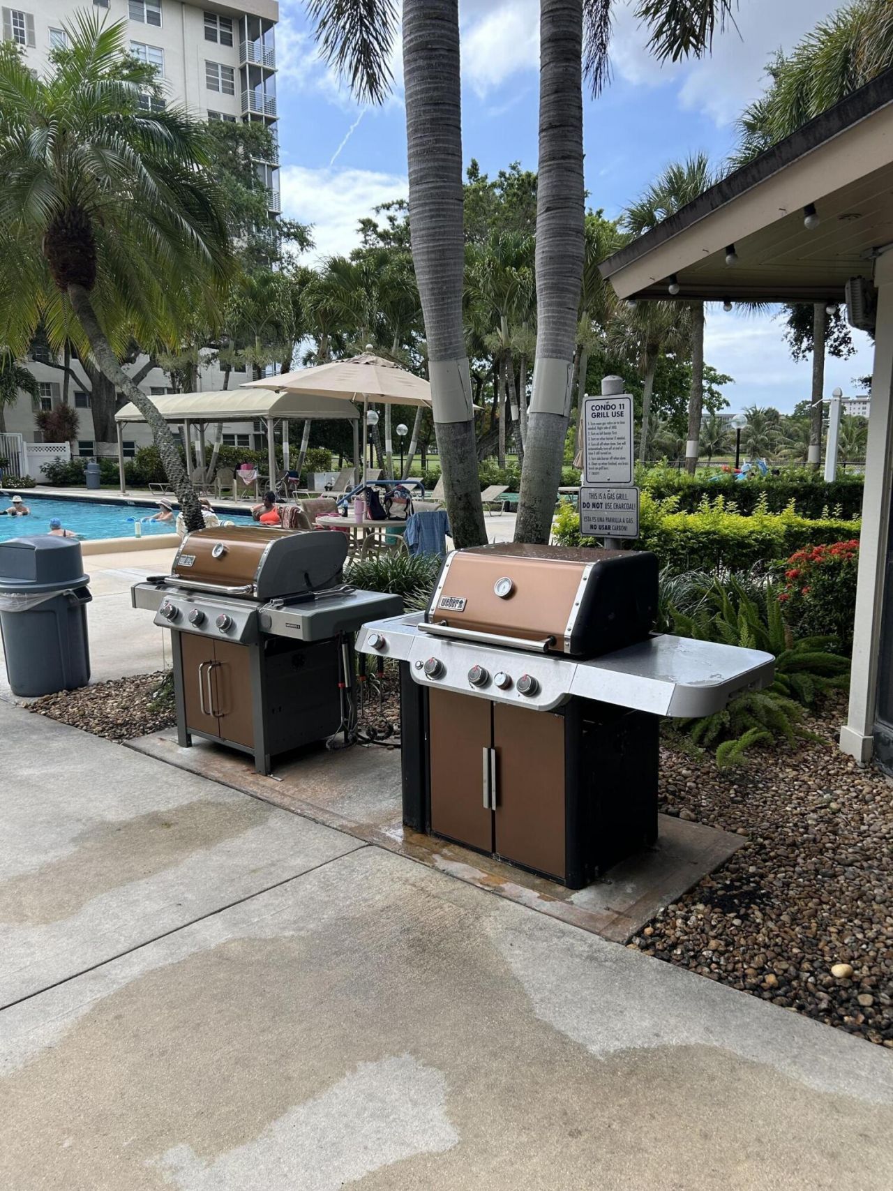 3520 Oaks Way, Unit 110, Pompano Beach, FL 33069 Photo