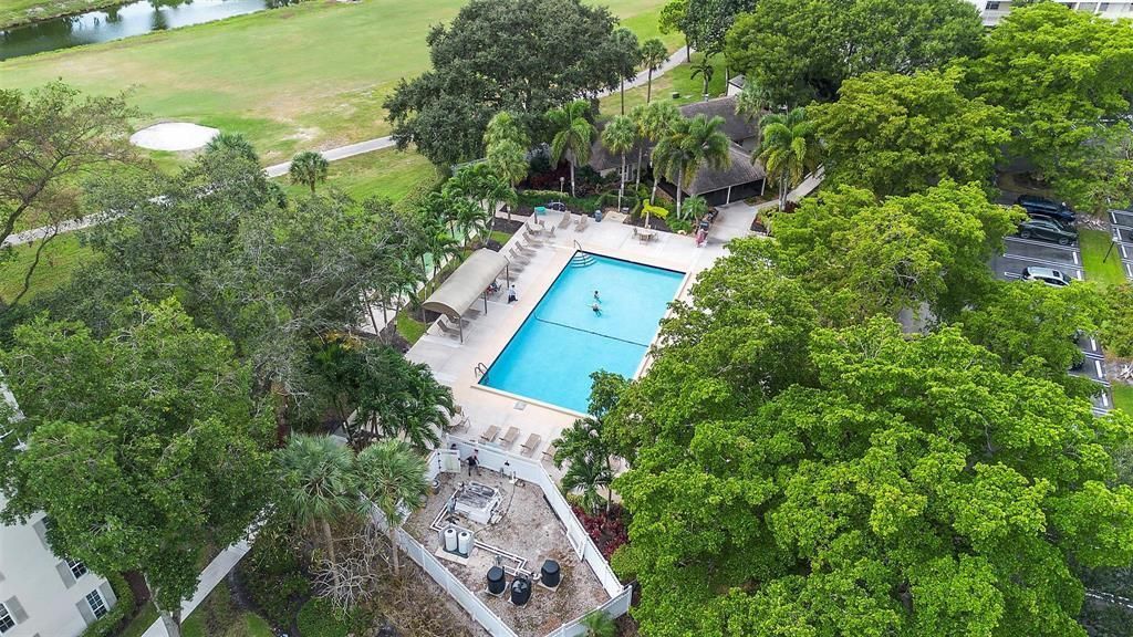 3520 Oaks Way, Unit 110, Pompano Beach, FL 33069 Photo