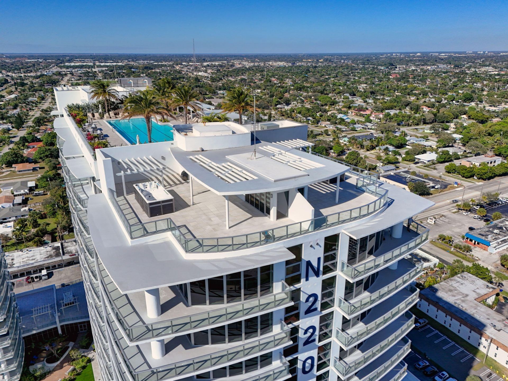 220 Lake Shore Drive, Unit 617, Lake Park, FL 33403 Photo