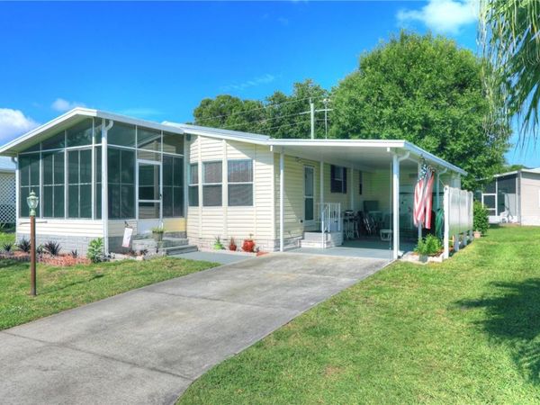 7516 Niantic Avenue, Unit 10, Micco, FL 32976
