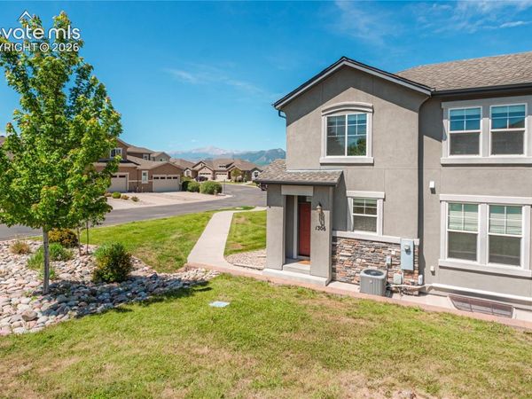1306 Promontory Bluff View, Colorado Springs, CO 80921