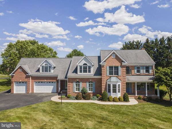 908 MOUNT SOMA COURT, FALLSTON, MD 21047