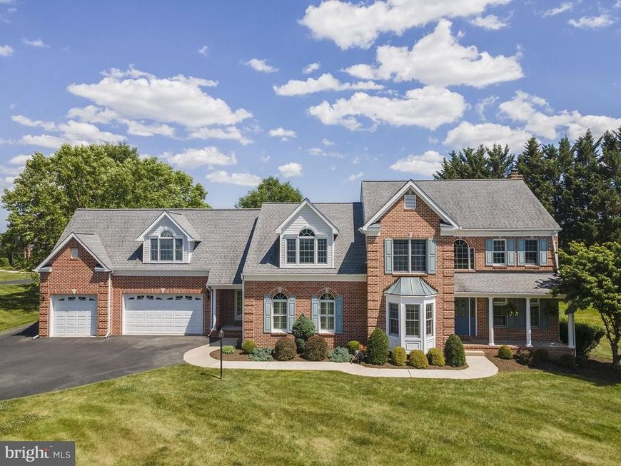 908 Mount Soma Court, Fallston, MD 21047 Main Photo