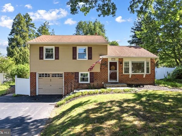 234 ARUNDEL AVENUE, HORSHAM, PA 19044