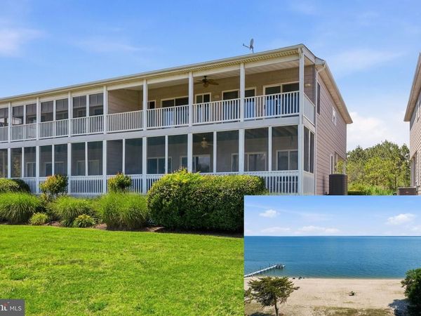 17271 CRAB POT LANE , PINEY POINT, MD 20674