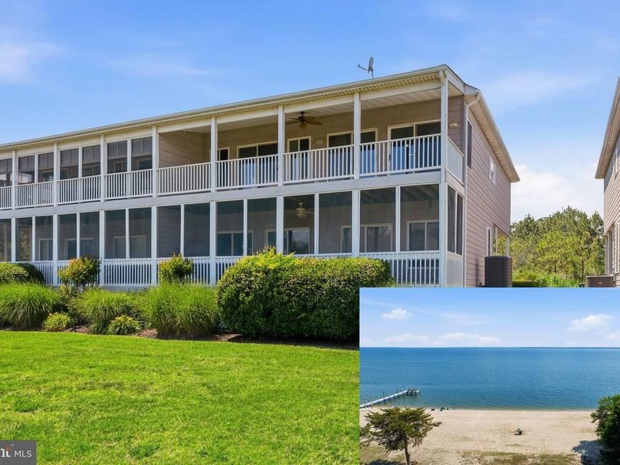 17271 Crab Pot Lane , Piney Point, MD 20674 Main Photo