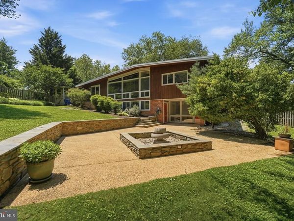 3005 CEDAR HILL ROAD, FALLS CHURCH, VA 22042