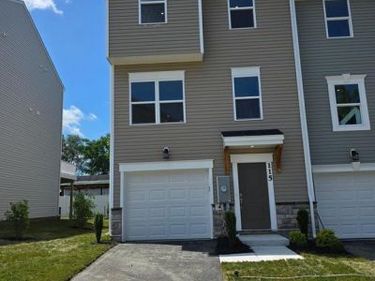 115 BOONE COURT , WINCHESTER, VA 22602