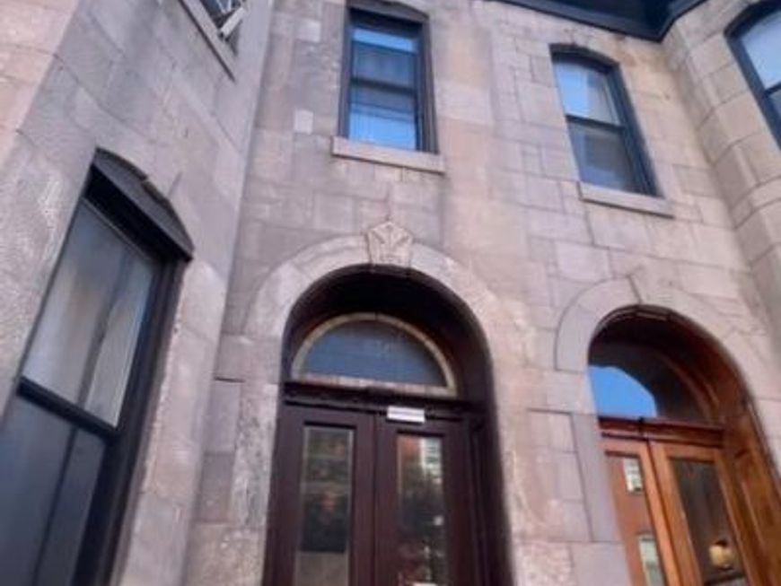 150 N 21st Street, Unit 3RD FLOOR, Philadelphia, PA 19103 Main Photo