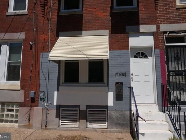 5618 UTAH STREET , PHILADELPHIA, PA 19144