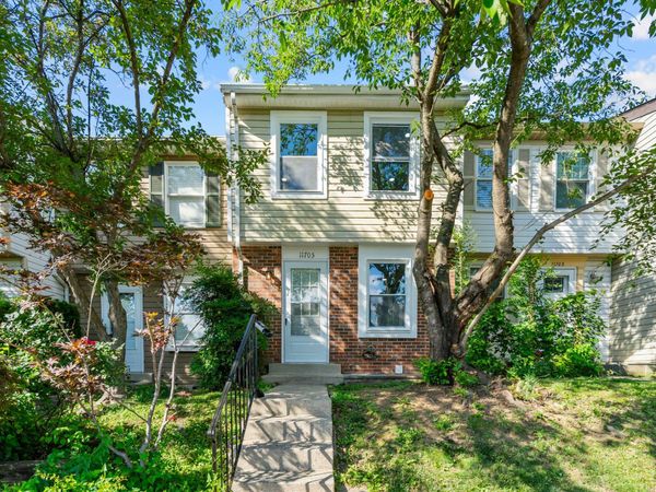 11705 ZEBRAWOOD COURT, GERMANTOWN, MD 20876